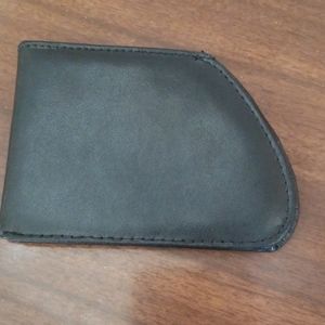 Men's slimfold wallet